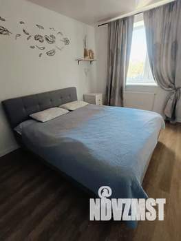 3-к квартира, посуточно, 100м2, 3/18 этаж