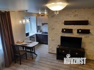 1-к квартира, посуточно, 30м2, 3/5 этаж