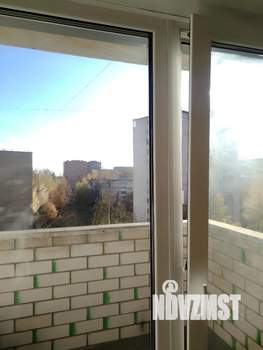 1-к квартира, на длительный срок, 32м2, 8/17 этаж