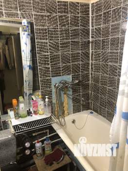 1-к квартира, на длительный срок, 31м2, 5/9 этаж