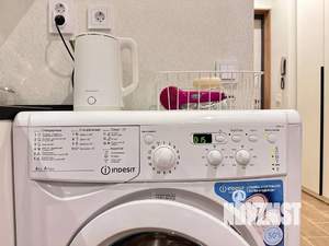 Студия квартира, посуточно, 24м2, 16/16 этаж