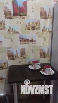 1-к квартира, посуточно, 32м2, 3/5 этаж