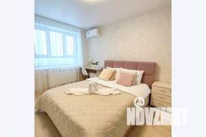 2-к квартира, посуточно, 48м2, 11/17 этаж