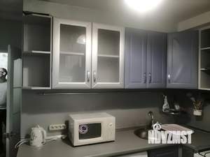 2-к квартира, на длительный срок, 44м2, 3/9 этаж