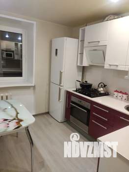 2-к квартира, посуточно, 50м2, 4/9 этаж