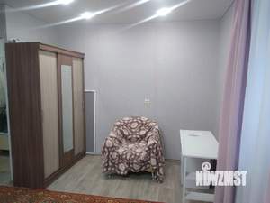 1-к квартира, на длительный срок, 31м2, 4/5 этаж