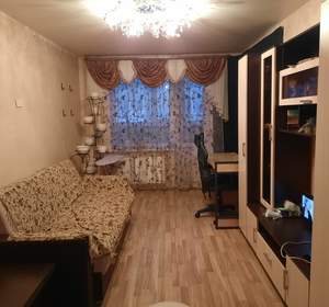 2-к квартира, на длительный срок, 60м2, 1/7 этаж