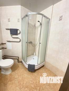 1-к квартира, посуточно, 26м2, 1/1 этаж