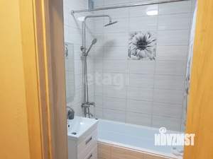2-к квартира, на длительный срок, 43м2, 1/5 этаж