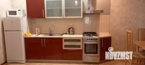 1-к квартира, на длительный срок, 40м2, 6/10 этаж