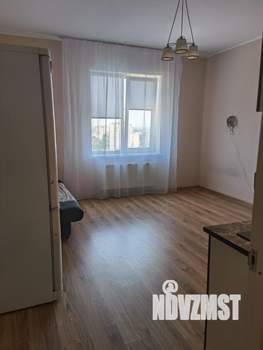 1-к квартира, на длительный срок, 47м2, 17/17 этаж