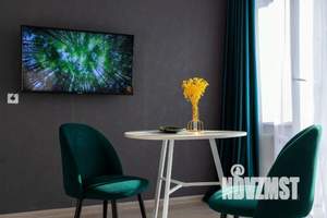 1-к квартира, посуточно, 32м2, 1/1 этаж