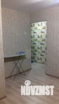 1-к квартира, посуточно, 32м2, 3/5 этаж