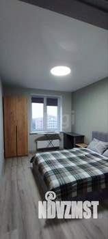 2-к квартира, на длительный срок, 38м2, 16/17 этаж