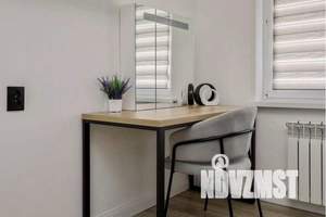 1-к квартира, посуточно, 50м2, 3/5 этаж