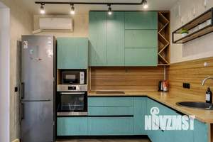 1-к квартира, посуточно, 40м2, 4/9 этаж