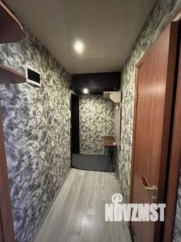 2-к квартира, на длительный срок, 46м2, 4/5 этаж