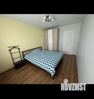 2-к квартира, на длительный срок, 50м2, 10/19 этаж