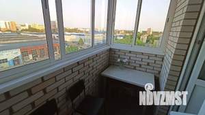 1-к квартира, посуточно, 33м2, 1/1 этаж