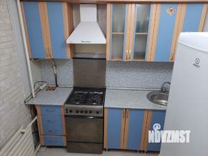 1-к квартира, на длительный срок, 30м2, 1/9 этаж