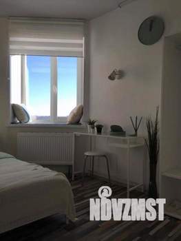 3-к квартира, посуточно, 50м2, 1/1 этаж