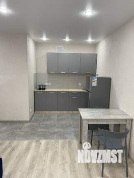 1-к квартира, на длительный срок, 42м2, 12/17 этаж