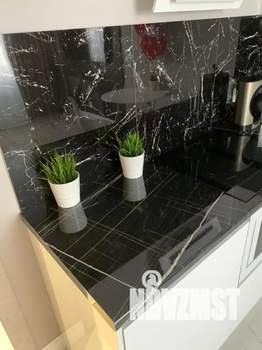 1-к квартира, посуточно, 37м2, 2/25 этаж