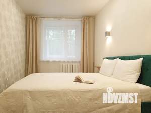 2-к квартира, посуточно, 70м2, 2/14 этаж