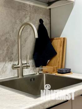 1-к квартира, посуточно, 35м2, 3/10 этаж