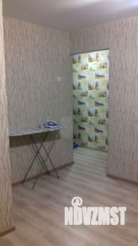 1-к квартира, посуточно, 34м2, 3/5 этаж