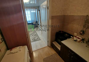 Студия квартира, на длительный срок, 18м2, 2/5 этаж