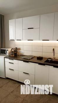 1-к квартира, посуточно, 33м2, 16/17 этаж