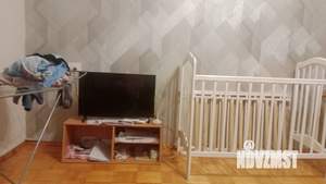 1-к квартира, на длительный срок, 28м2, 3/9 этаж