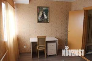 3-к квартира, посуточно, 75м2, 1/1 этаж