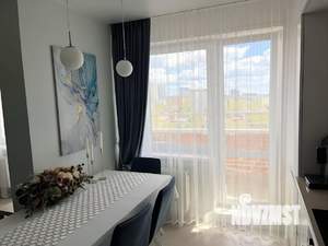 3-к квартира, на длительный срок, 77м2, 17/18 этаж