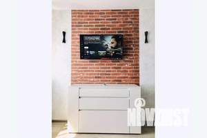 1-к квартира, посуточно, 40м2, 9/17 этаж