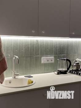 1-к квартира, на длительный срок, 31м2, 5/5 этаж
