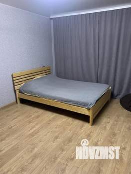 1-к квартира, на длительный срок, 30м2, 6/9 этаж