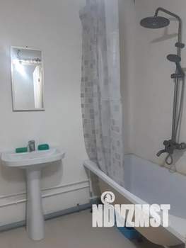 1-к квартира, посуточно, 35м2, 13/18 этаж