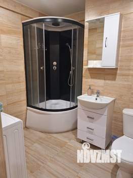 Студия квартира, посуточно, 34м2, 14/16 этаж