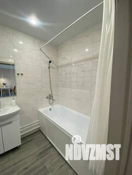 1-к квартира, посуточно, 45м2, 10/17 этаж