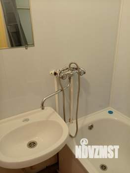 Студия квартира, на длительный срок, 23м2, 4/17 этаж