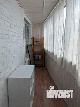 1-к квартира, на длительный срок, 41м2, 3/17 этаж