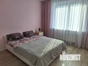 2-к квартира, посуточно, 56м2, 11/18 этаж