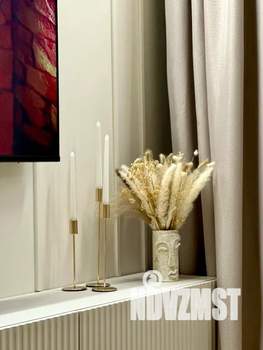 1-к квартира, посуточно, 35м2, 3/10 этаж