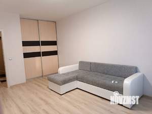 1-к квартира, на длительный срок, 38м2, 5/17 этаж