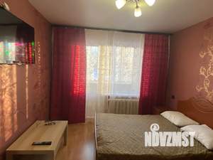 3-к квартира, посуточно, 60м2, 1/9 этаж