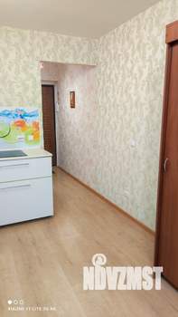 Студия квартира, на длительный срок, 23м2, 5/14 этаж