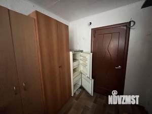 Студия квартира, на длительный срок, 20м2, 1/5 этаж