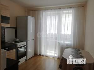 1-к квартира, на длительный срок, 38м2, 5/9 этаж